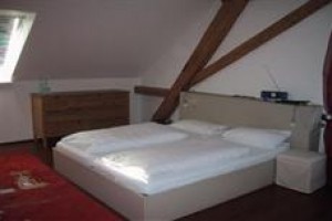 Landhotel Zerlaut Image