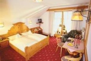 Landhotel zum Bad voted 4th best hotel in Krun