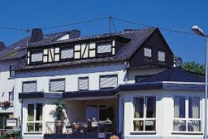 Landhotel Zum Kronprinzen voted 5th best hotel in Oberwesel