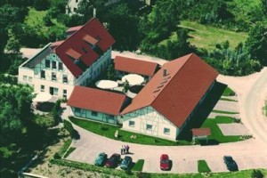 Landhotel Zum Nicolaner voted  best hotel in Grossweitzschen