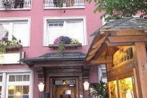 Landhotel zum Ochsen voted 2nd best hotel in Loffingen