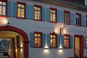 Landhotel Zum Schwanen Image