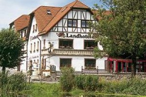 Landgasthof zur goldenen Aue voted  best hotel in Triptis
