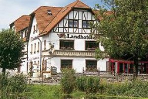 Landgasthof zur goldenen Aue Image