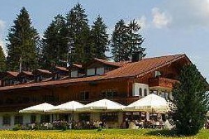 Landhotel Zur Grenze Maierhofen voted  best hotel in Maierhofen