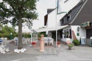 Zur Heide voted 3rd best hotel in Dorsten