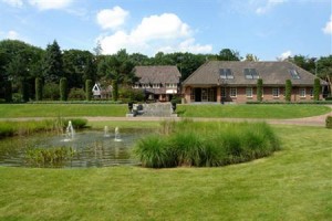 Landhuis De Scheleberg Image