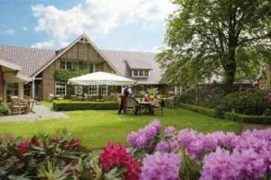 Landhuishotel & Restaurant De Bloemenbeek voted  best hotel in De Lutte