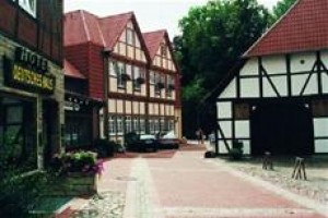 Landidyll Historikhotel Klosterbrau voted  best hotel in Ebrach