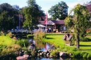 Landidyll Hotel Forellenhof Walsrode voted  best hotel in Walsrode