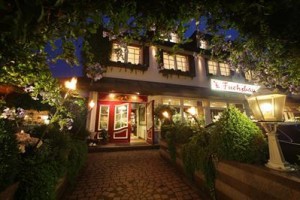 Ringhotel Fuchsbau voted 7th best hotel in Timmendorfer Strand