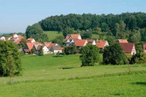 Hotel Zum Alten Schloss Image