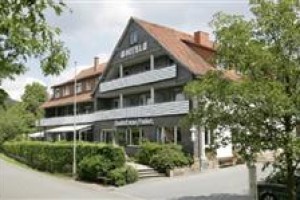 Landidyll Hotel Zum Freden voted 3rd best hotel in Bad Iburg