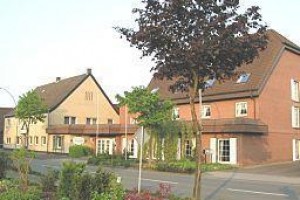 Landkomfort Hotel Westermann Oelde voted  best hotel in Oelde