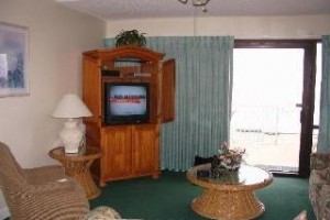 Landmark Holiday Beach Resort Panama City Beach Image