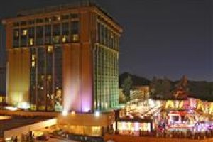 Landmark Amman Hotel & Conference Center voted 8th best hotel in Amman