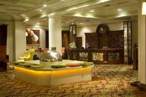 Landmark Hotel Carrick on Shannon voted  best hotel in Carrick-on-Shannon