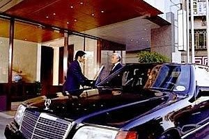 Landmark Inn Hsin Chuang Xinzhuang City Image