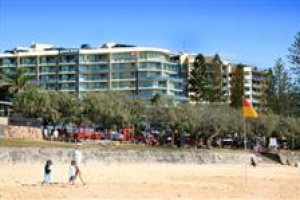 Landmark Resort Mooloolaba voted 2nd best hotel in Mooloolaba