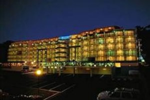 The Landmark Nelson Bay voted 8th best hotel in Port Stephens