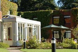 Lane End Conference Centre voted  best hotel in High Wycombe