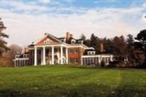 Langdon Hall Country House Hotel & Spa Image