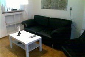 Lange 85 Holiday House Image