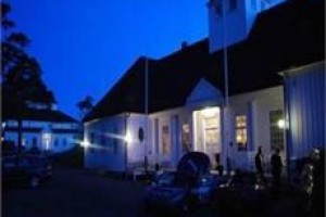 Langesund Bad Hotel Bamble voted  best hotel in Bamble