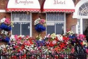 Langham Hotel Image