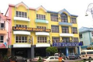 Langkawi Budget Inn Image