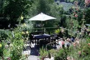 Langleigh Guest House Combe Martin Image