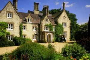 Langrish House voted 3rd best hotel in Petersfield