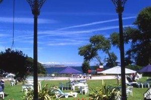 Langstone Cliff Hotel Dawlish Image