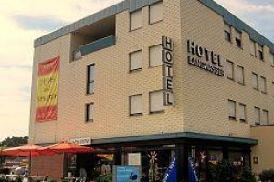 Langwasser Hotel Image