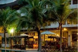 Lanjut Golden Beach & Golf Resort Kuala Rompin voted 2nd best hotel in Kuala Rompin