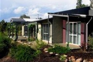 Lansallos B&B voted 2nd best hotel in Lithgow