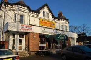Lansdown Hotel Manchester Image