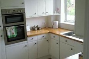 Lansdown Serviced Apartments Cheltenham Image