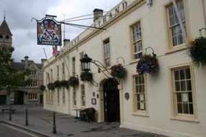 Lansdowne Strand Hotel Image