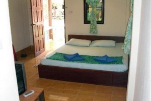 Lanta Bee Garden Resort Koh Lanta Image