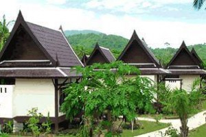 Lanta Klong Nin Beach Resort Image