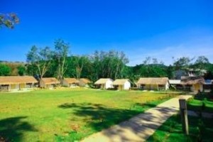Lanta Palace Hill Resort Image