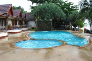 Lanta Paradise Beach Resort Koh Lanta Image