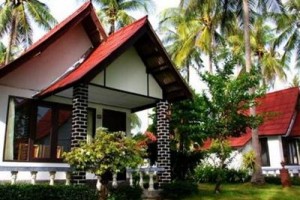 Lantas Lodge Resort Koh Lanta Image