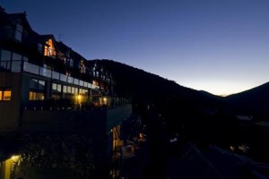 Lantern Apartments voted 9th best hotel in Thredbo