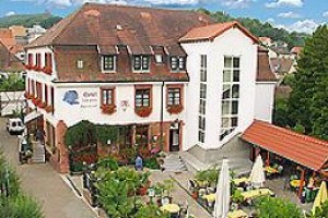 L´Antica Ruota - Zum Alten Wasserrad voted  best hotel in Annweiler am Trifels