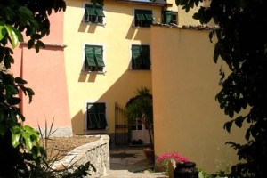 L'Antico Borgo Bed & Breakfast Levanto Image