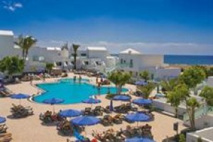 Lanzarote Village voted 3rd best hotel in Tías