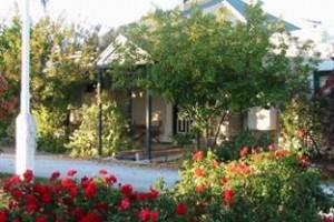 Lanzerac Country Estate voted 3rd best hotel in Nuriootpa