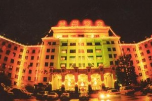 Lanzhou Hotel Image